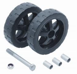 WHEEL REPLACEMENT KIT, FOR FULTON F2 JAC