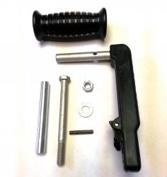 CRANK HANDLE REPLACEMENT KIT FOR F2