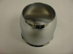 WHEEL CAP, OPEN END 14 (250/CS)"	B13S2"