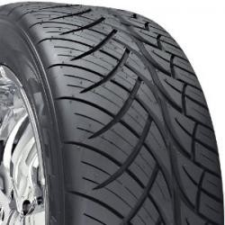 Tire, Nitto 420S 255/55R18 XL