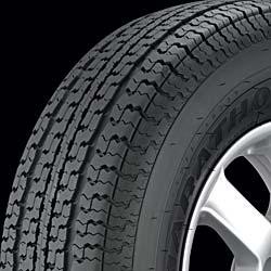 215/75/R14 BW Goodyear Marathon tire