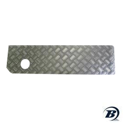 5-Bar Aluminum Treadplate